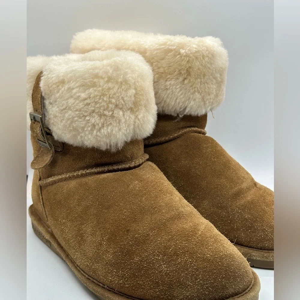 Women's Bearpaw Abby Boot